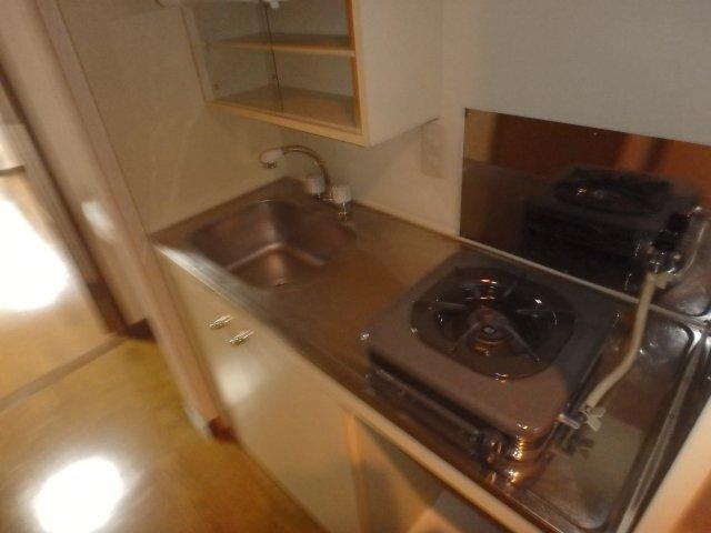 ステラハウスⅤ 部屋画像