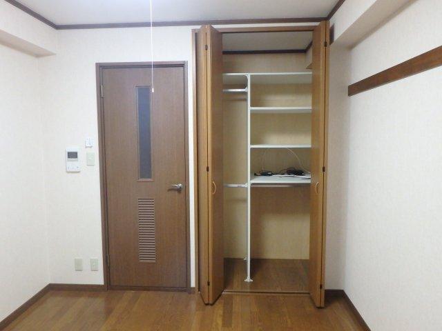 ステラハウスⅤ 部屋画像
