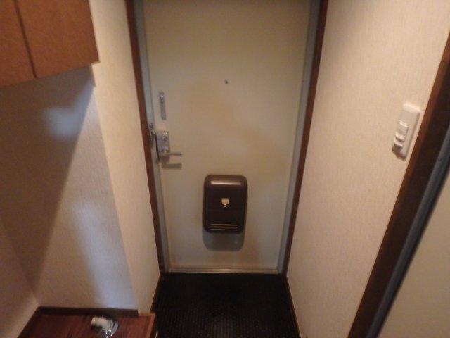 ステラハウスⅤ 部屋画像