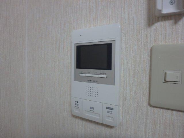 ステラハウスⅤ 部屋画像