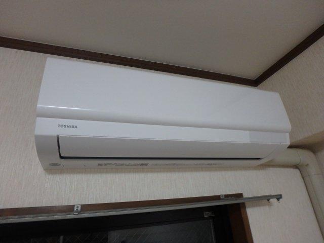 ステラハウスⅤ 部屋画像