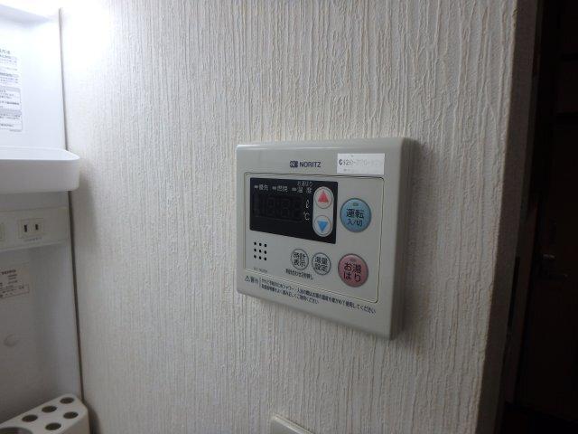 ステラハウスⅤ 部屋画像