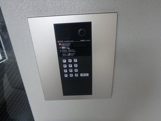 ステラハウスⅤ 部屋画像