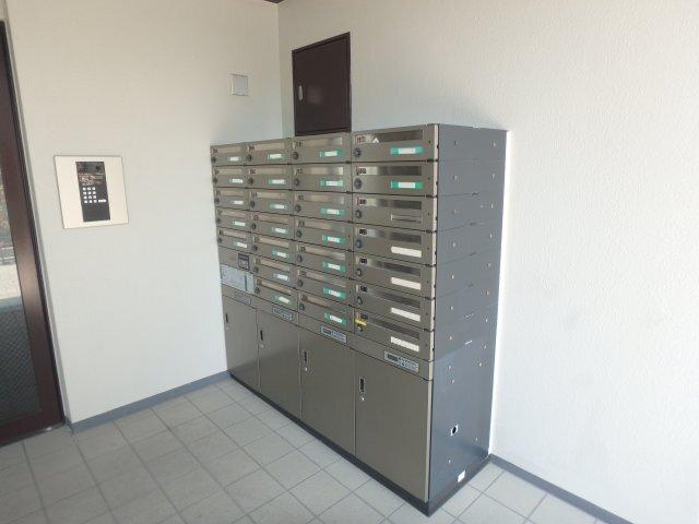 ステラハウスⅤ 部屋画像