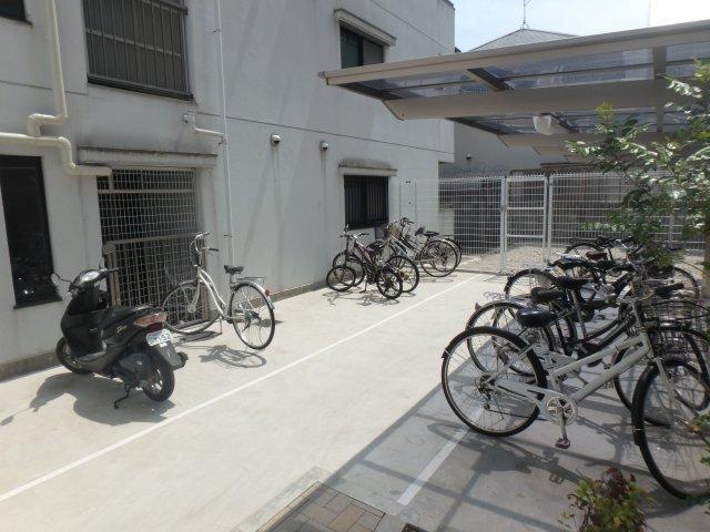 ステラハウスⅤ 部屋画像