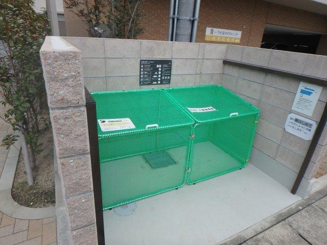 ステラハウスⅤ 部屋画像