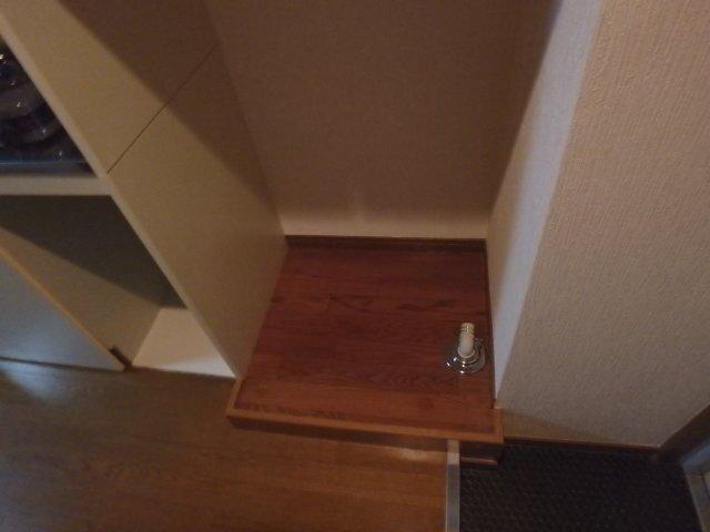 ステラハウスⅤ 部屋画像