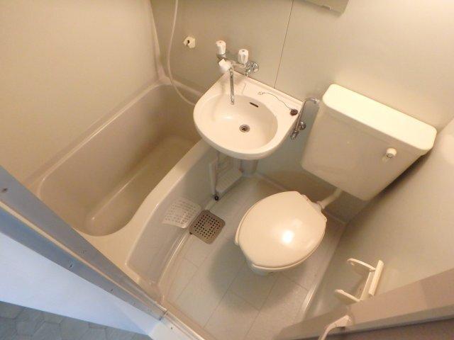 メゾン・ジュリアナ・モンド 部屋画像