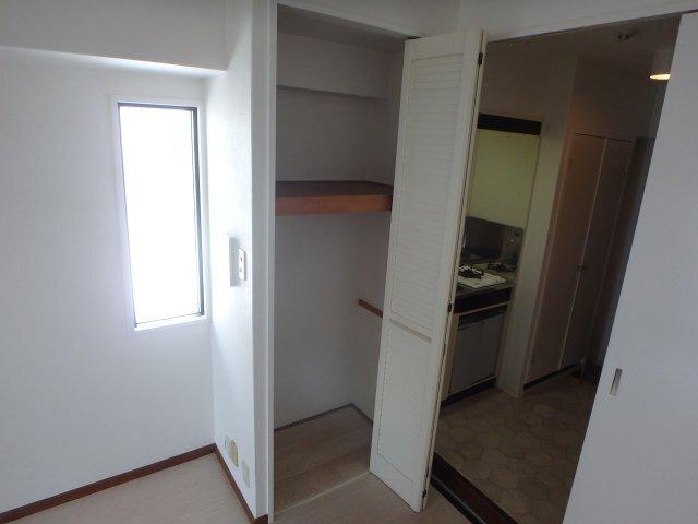 メゾン・ジュリアナ・モンド 部屋画像