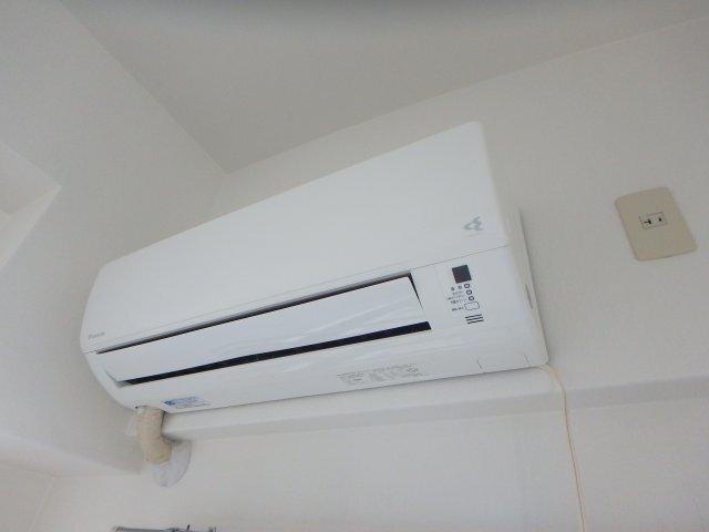 メゾン・ジュリアナ・モンド 部屋画像