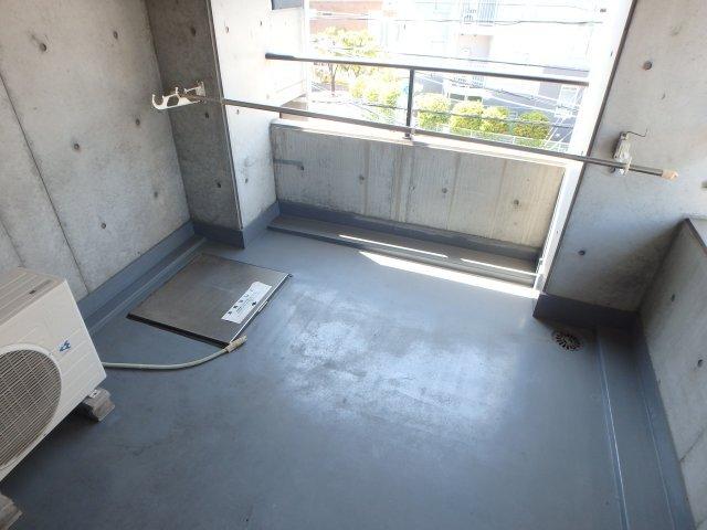 メゾン・ジュリアナ・モンド 部屋画像