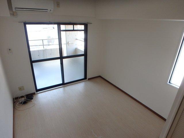 メゾン・ジュリアナ・モンド 部屋画像