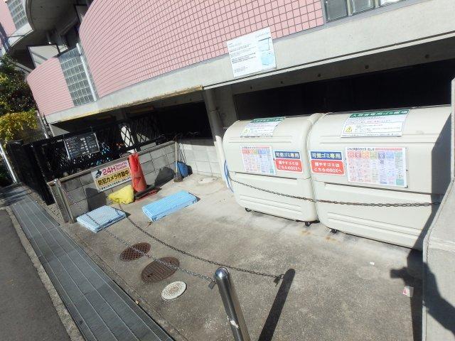 メゾン・ジュリアナ・モンド 部屋画像