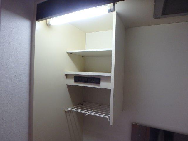 メゾン・ジュリアナ・モンド 部屋画像
