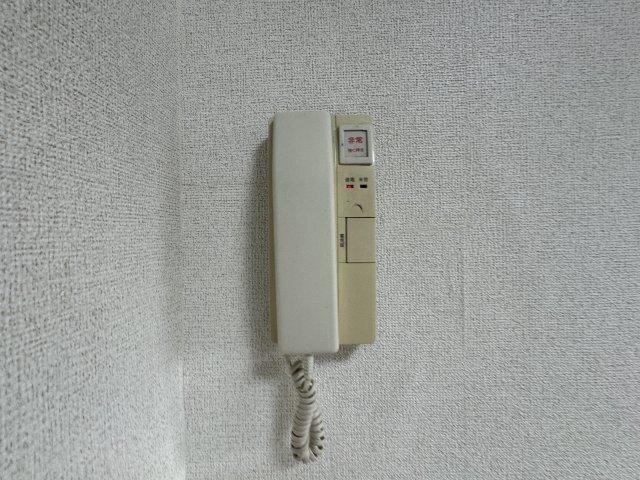 パールレジデンスⅡ 部屋画像