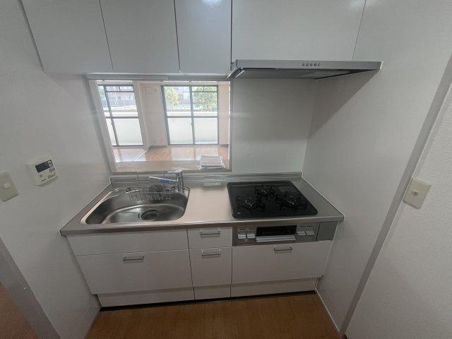 ヴェルドミール　カミロク 部屋画像