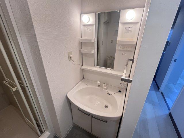 レフィナード 部屋画像