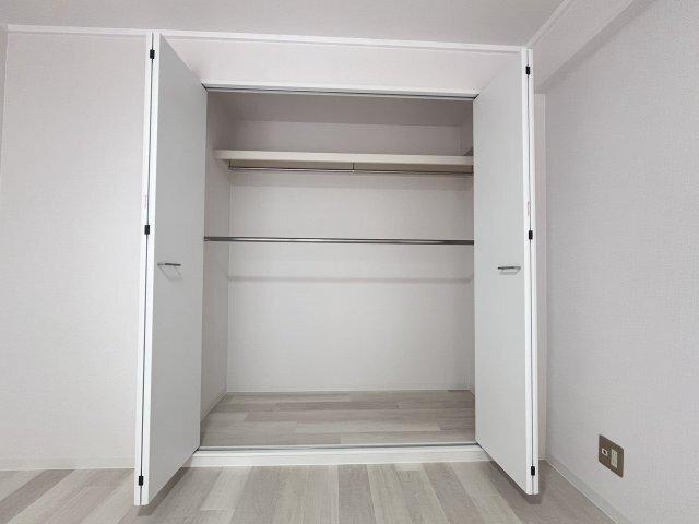 レフィナード 部屋画像