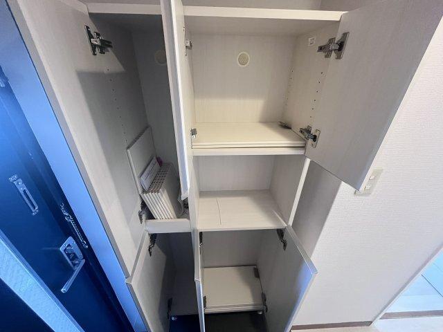 レフィナード 部屋画像