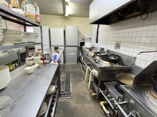 越水町店舗・事務所 部屋画像