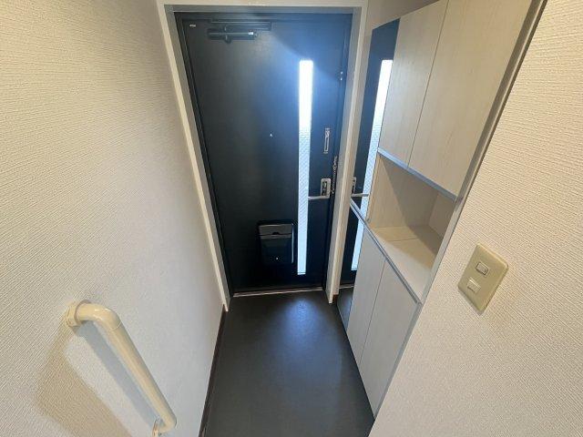 レフィナード 部屋画像