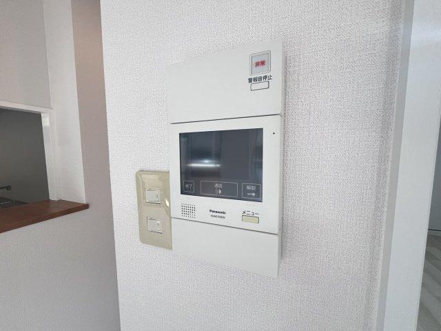 レフィナード 部屋画像
