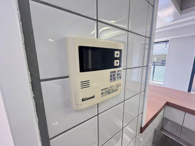 レフィナード 部屋画像