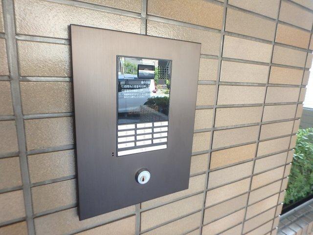 レフィナード 部屋画像