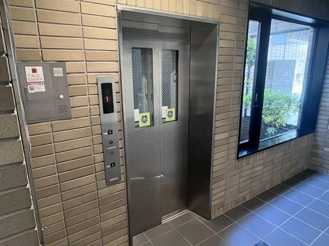 レフィナード 部屋画像