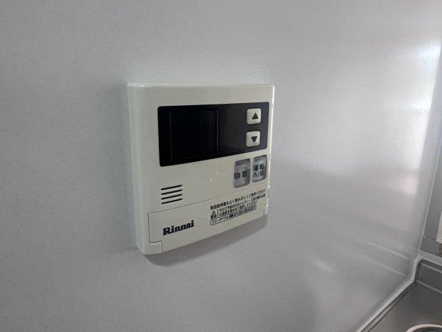 ヴェルドミール　カミロク 部屋画像