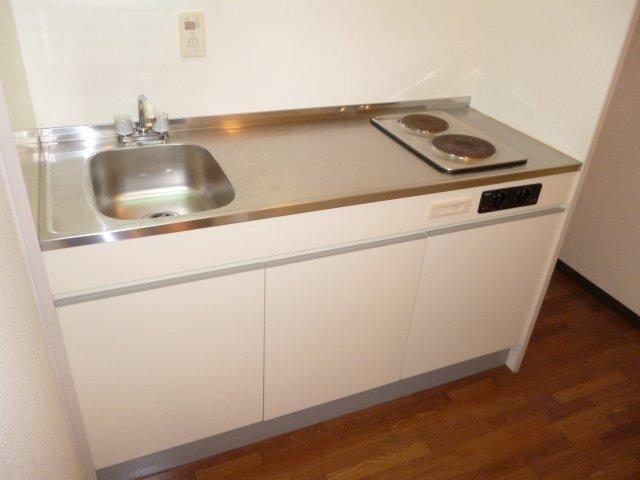 ラ・セーヌ西宮 部屋画像