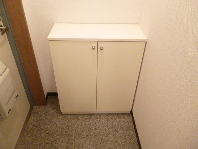ラ・セーヌ西宮 部屋画像
