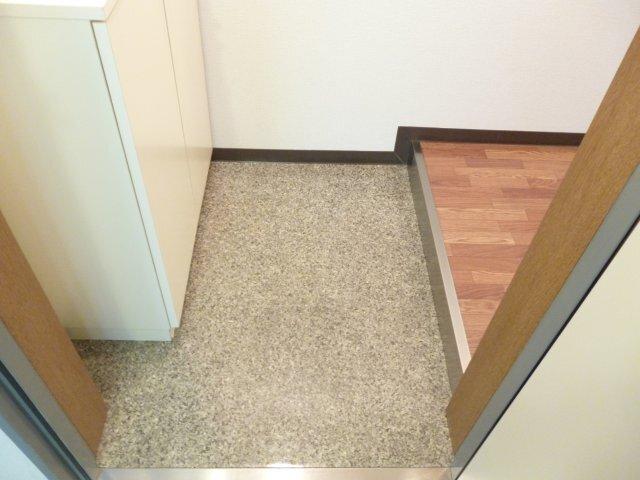 ラ・セーヌ西宮 部屋画像