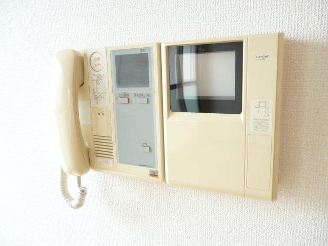 ラ・セーヌ西宮 部屋画像