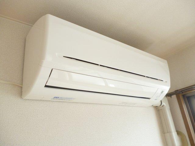 ラ・セーヌ西宮 部屋画像