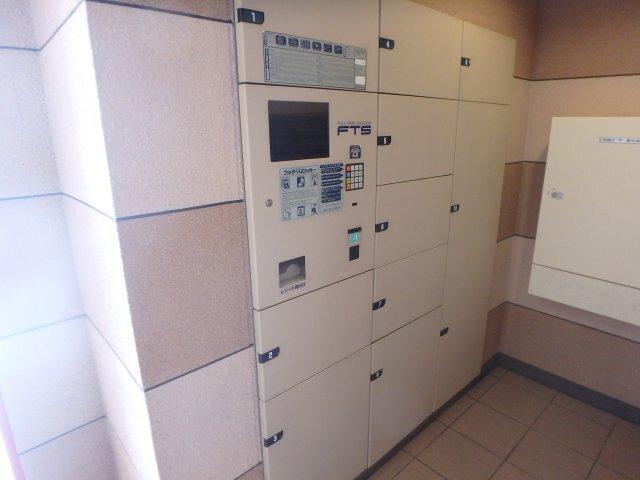 ラ・セーヌ西宮 部屋画像