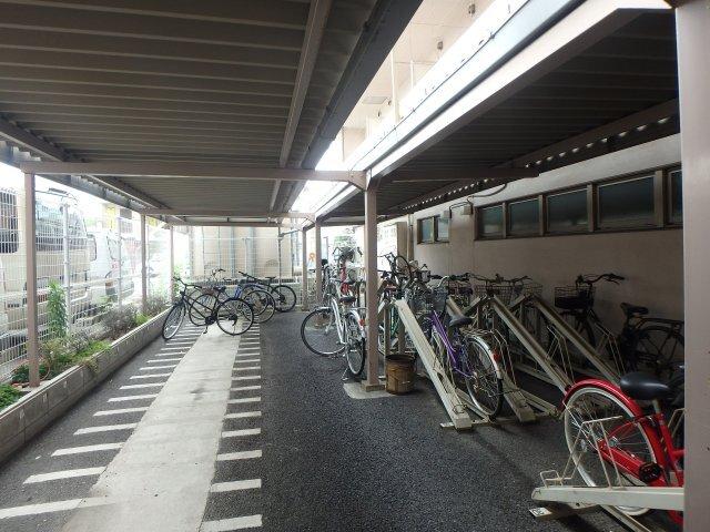 ラ・セーヌ西宮 部屋画像