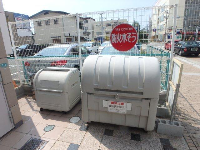 ラ・セーヌ西宮 部屋画像
