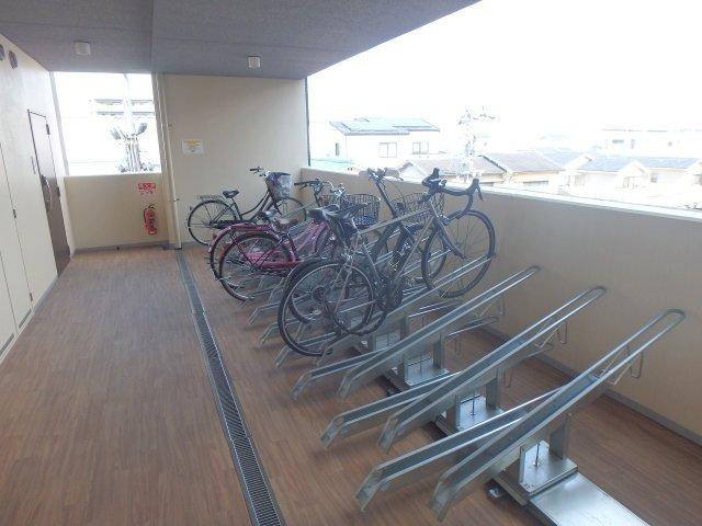 Ｌａ・Ｄｏｕｃｅｕｒ西宮北口 部屋画像