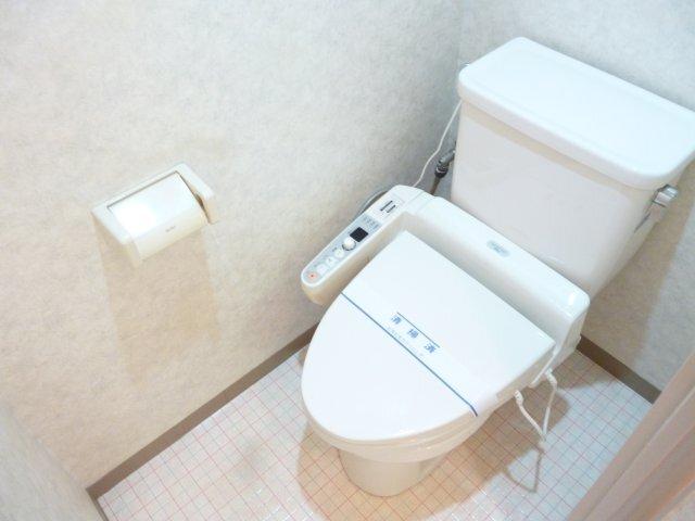 ベルメゾン西宮 部屋画像