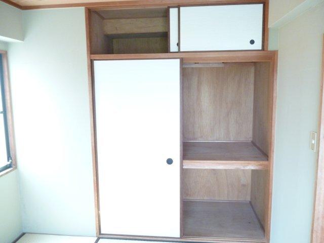 ベルメゾン西宮 部屋画像