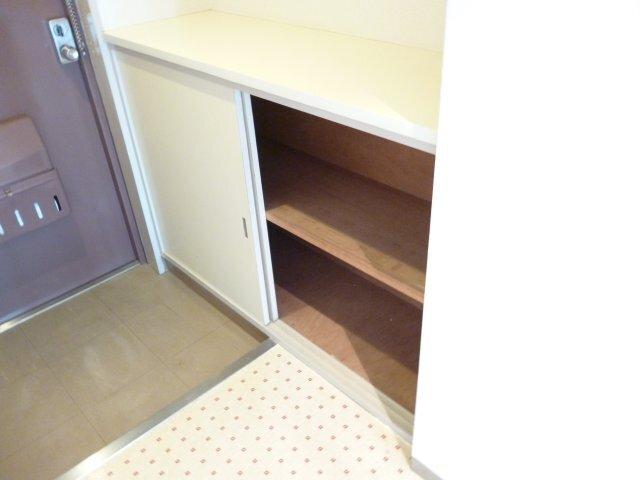 ベルメゾン西宮 部屋画像