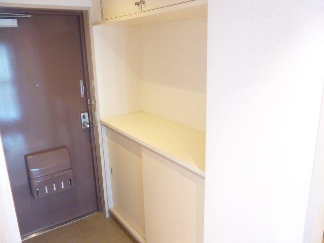 ベルメゾン西宮 部屋画像
