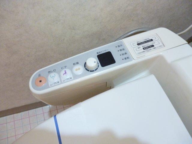 ベルメゾン西宮 設備