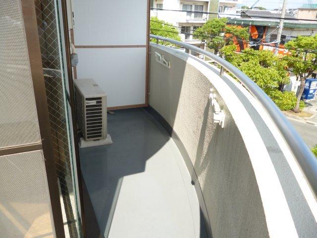 ベルメゾン西宮 部屋画像