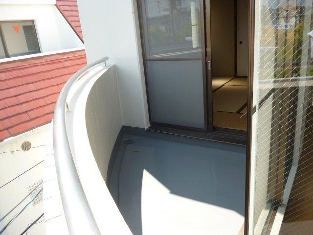 ベルメゾン西宮 部屋画像
