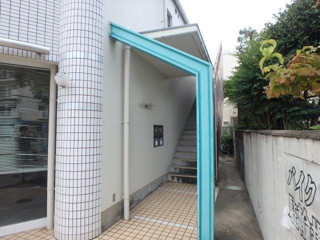 ベルメゾン西宮 その他