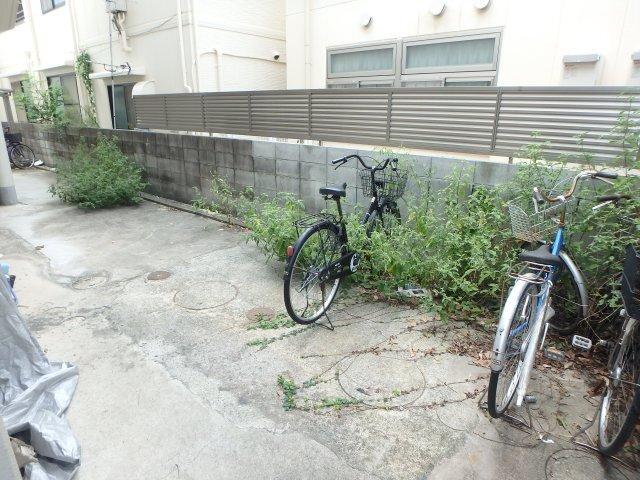 ベルメゾン西宮 部屋画像