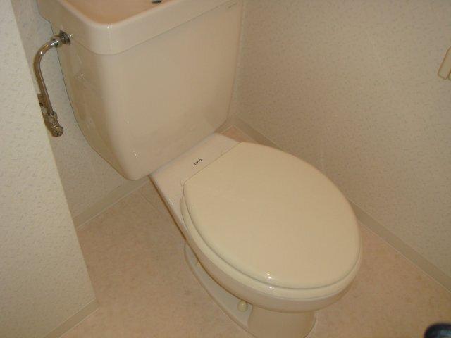 カスタム加島Ⅰ 部屋画像