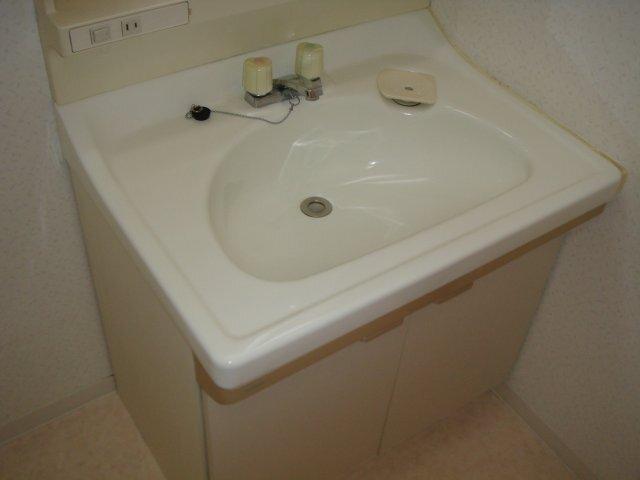 カスタム加島Ⅰ 部屋画像